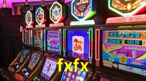 PIX Instantâneo fxfx