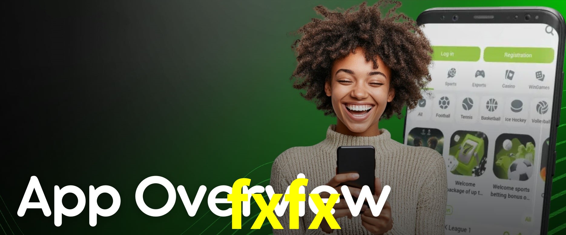 Secure Login fxfx