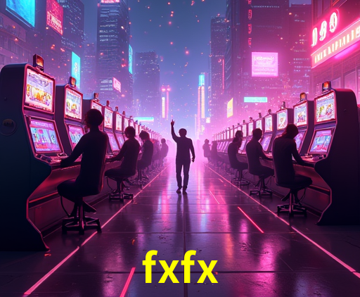 Mesa de Blackjack fxfx