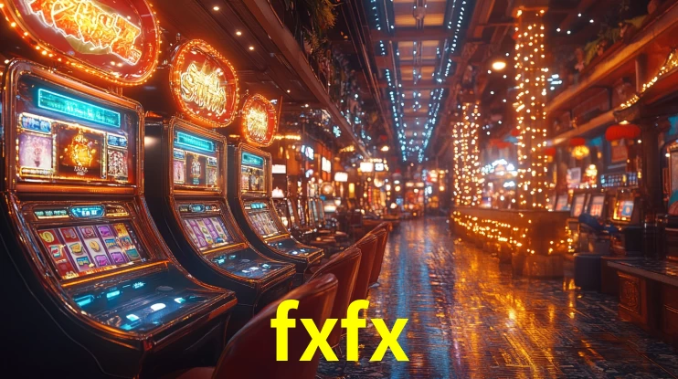 fxfx: Seu Especialista em Apostas Esportivas Brasileiras
