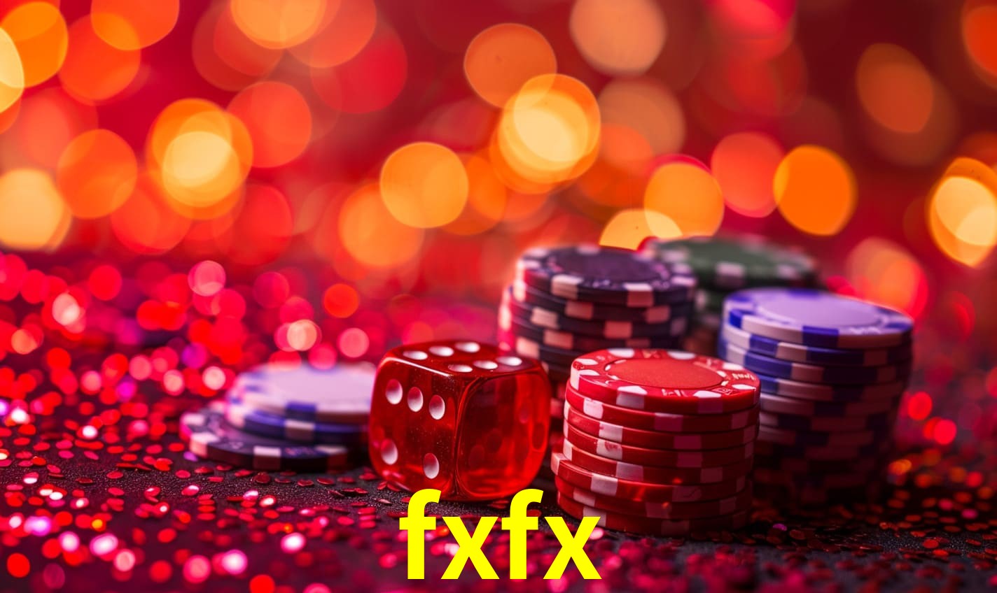 Desvendando o Mundo dos Jogos Virtuais na fxfx
