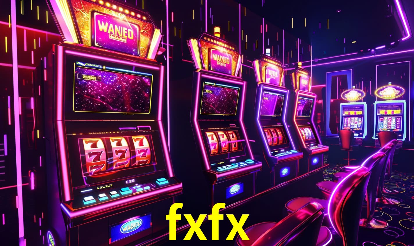 Inovações de Jogos na fxfx: O Futuro das Experiências Interativas